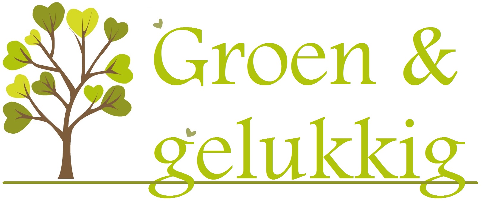 Groen en gelukkig | Luchtige artikelen om jou en mij te inspireren voor een groener en gelukkiger leven