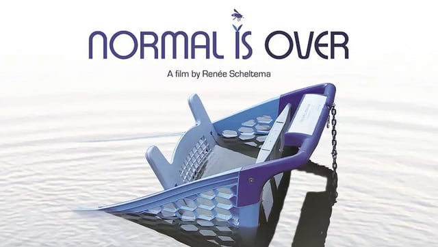 Normal is Over